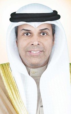 د.خالد الفاضل