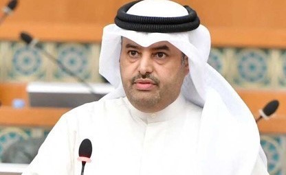 مبارك الحجرف يعلن إصابته بفيروس " كورونا "