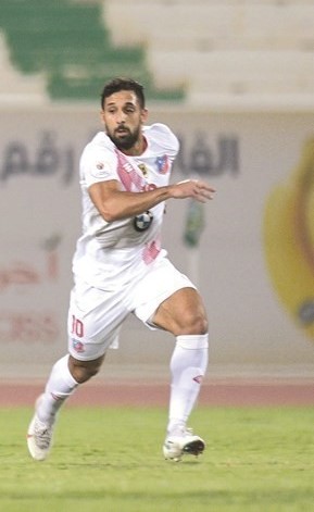 طلال الفاضل