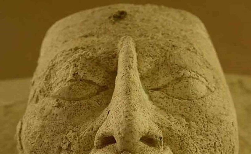 غواتيمالا تسترد من بلجيكا قناعاً من حضارة المايا عمره ألف عام