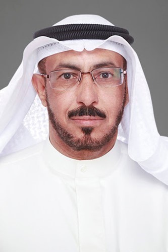 سعود الشويعر