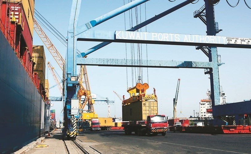 77.5 % انخفاض الفائض التجاري الياباني مع الكويت