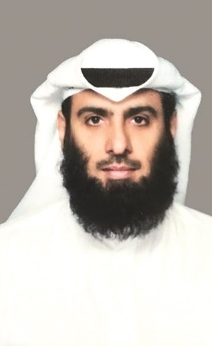 م.ثامر المطيري