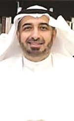 د.خالد الشطي