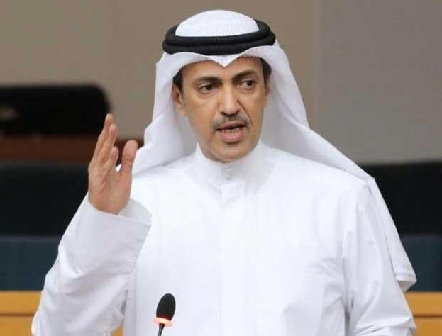 خالد العتيبي