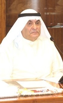 محمد الصقر