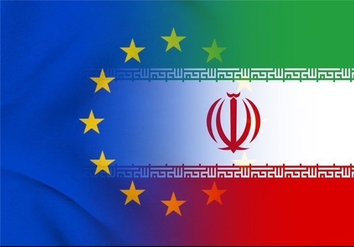 بيان أوروبي: إعفاء إيران من العقوبات بشأن «الاتفاق النووي»