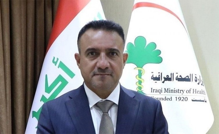 العراق يغلق حدوده أمام الوافدين للمشاركة في "أربعينية الحسين" بسبب كورونا