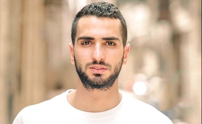 محمد الشرنوبي