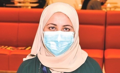 جامعة الكويت استقبلت طلبة الثاني عشر لأداء اختبارات القدرات الأكاديمية 2019/2020