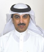 حمدي العازمي