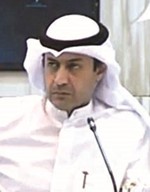 د.علي بن ساير