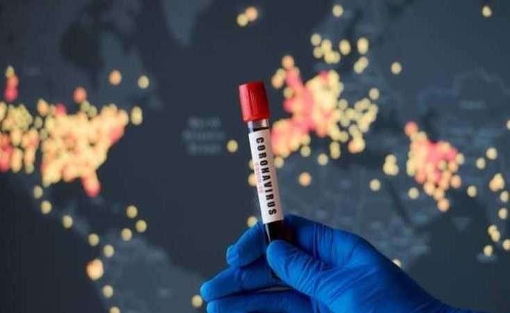 نيوزيلندا تبحث عن مصدر غامض لحالة اصابة جديدة بكوفيد-19