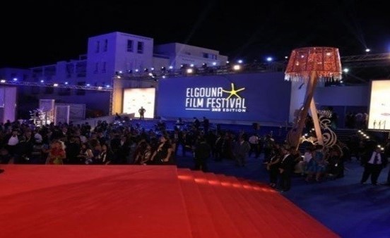 استعدادات على قدم وساق لتنظيم مهرجان الجونة السينمائي رغم أزمة كورونا