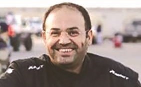 طلال بن عيدان