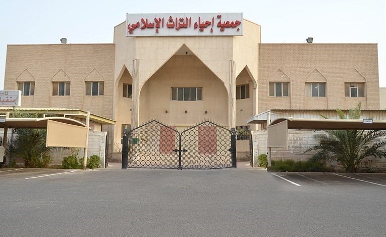 «إحياء التراث»: منح الأمير الوسام العسكري الأميركي تقدير لجهود سموه الكبيرة في دعم العمل الإنساني والدولي