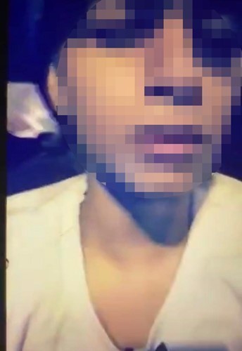 «الداخلية»: إحالة فتاة إلى النيابة بسبب تصرفات مشينة على مواقع التواصل بحق طفلة ووافد