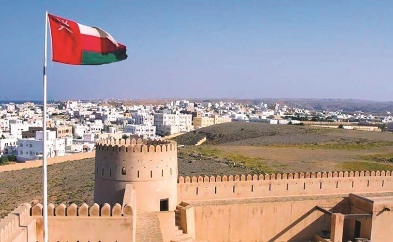 سلطنة-عمان