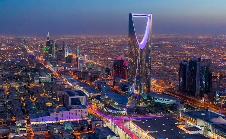 الرياض خامس أذكى عواصم مجموعة العشرين في مؤشر "IMD" للمدن الذكية متجاوزة طوكيو وباريس