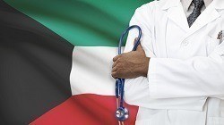 8 أطباء كويتيين حصلوا على تصريح ممارسة الطب في فرنسا
