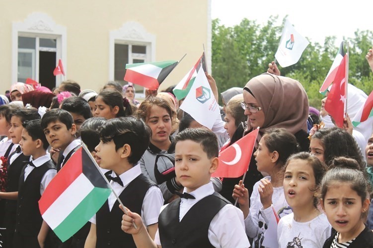كفالة ورعاية الأيتام من أهم أعمال الخير