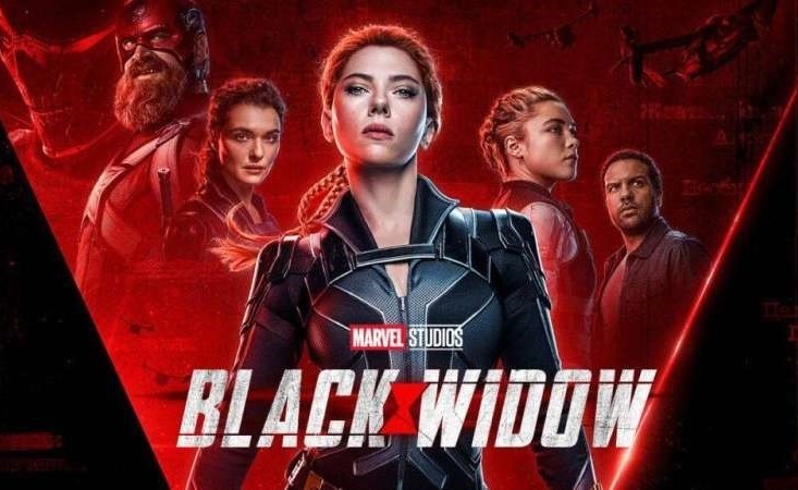 ديزني ترجئ طرح فيلم (بلاك ويدو) إلى العام المقبل
