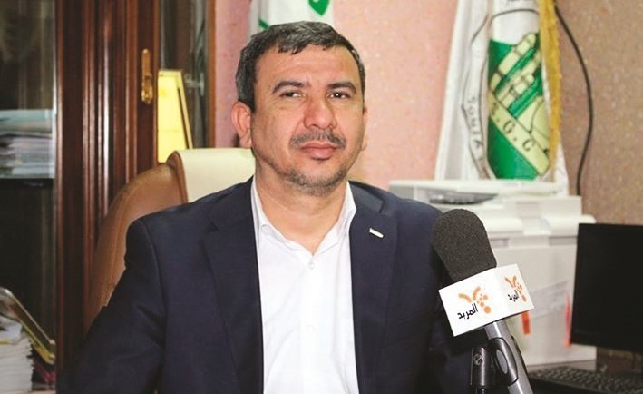إحسان عبدالجبار