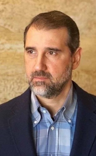  رامي مخلوف