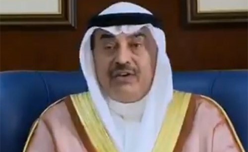 بالفيديو.. ممثل سمو الأمير: ندعم خيارات الشعب الفلسطيني للحصول على حقوقه وقيام دولته على حدود 1967 وعاصمتها القدس الشرقية