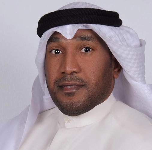 يحيى الدوسري
