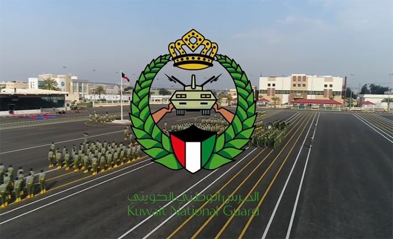 بالفيديو.. قبول دفعة متطوعين "أغرار" في الحرس الوطني