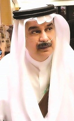 الملحن أحمد خورشيد