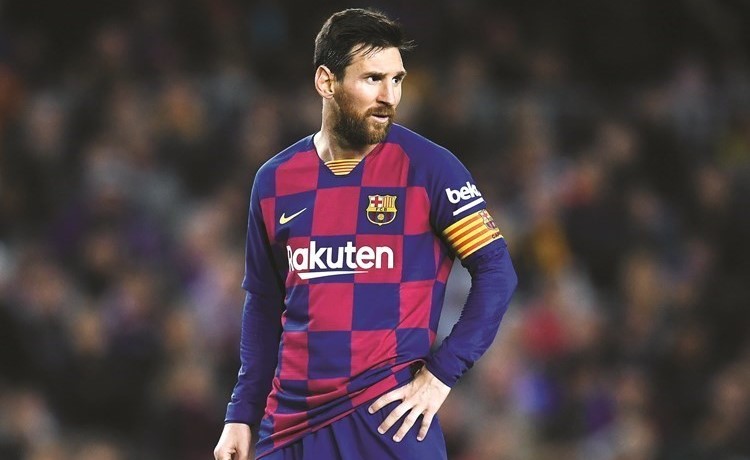 برشلونة «المتغير» يختبر قدراته أمام فياريال