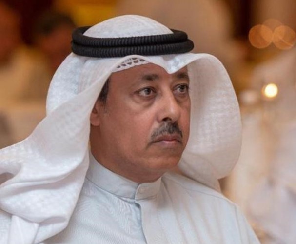 مسلم السبيعي 