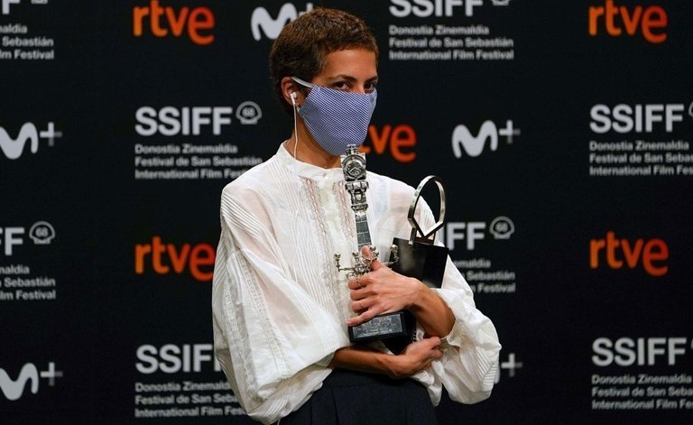 أبرز جوائز مهرجان سان سيباستيان السينمائي