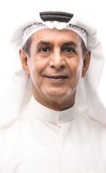 خالد عبدالعزيز العجيل