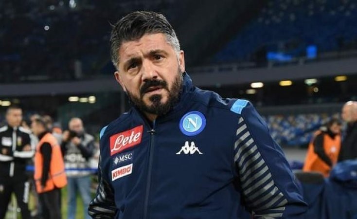 جاتوزو يرفض الاستماع لعبارات المدح رغم اكتساح جنوه بسداسية في الدوري الإيطالي