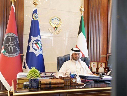مجلس الوزراء: الموافقة على إعادة فتح منفذ العبدلي البري لعمليات التصدير