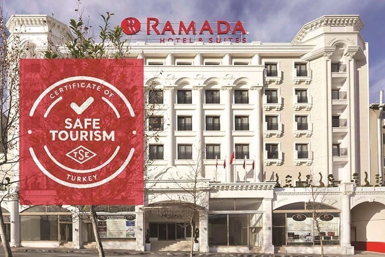 فندق وأجنحة «رمادا اسطنبول ميرتير».. خيار مميز لإقامة ممتعة