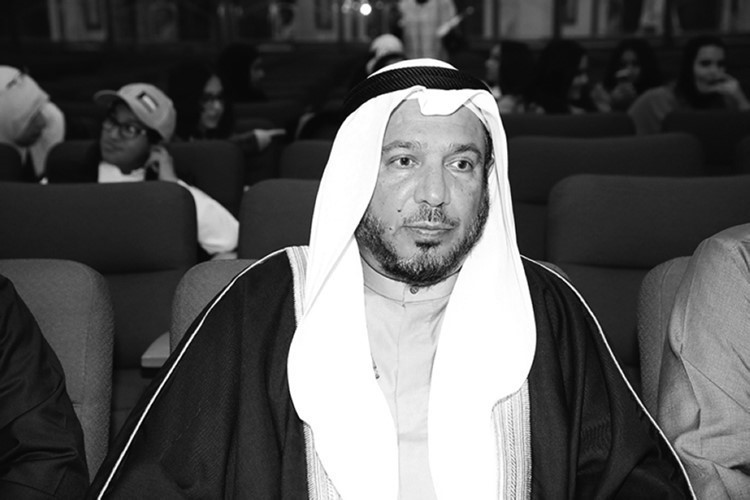 عبد الله المعتوق
