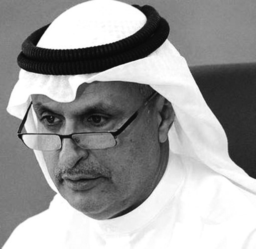 عصام الصقر: قائد أجمع الكويتيون على حبه.. والعالم على حكمته وإنسانيته