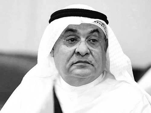 محمد الصقر: فقدنا رجلاً عظيماً كرّس حياته لخدمة وطنه وشعبه وأمتيه العربية والإسلامية
