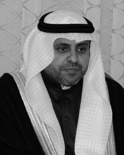 الوزير محمد الجبري 