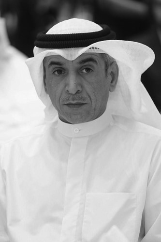 حامد العازمي: نعزي سمو الامير الشيخ نواف الاحمد والشعب الكويتي والامتين العربية والاسلامية بالفقيد الكبير