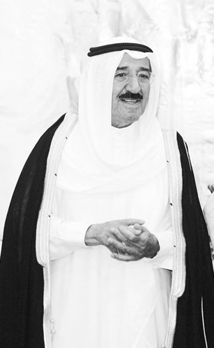 رؤساء نقابات لـ «الأنباء»: استطاع بحكمته وحنكته أن يُجنّب الكويت والمنطقة الكثير من المشاكل