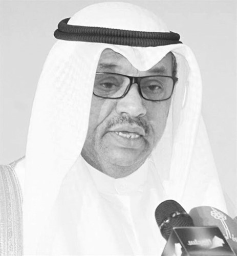 جاسم المباركي