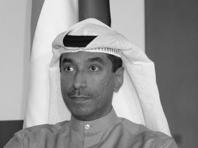 مشعل العثمان 