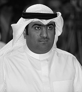 خالد الروضان 