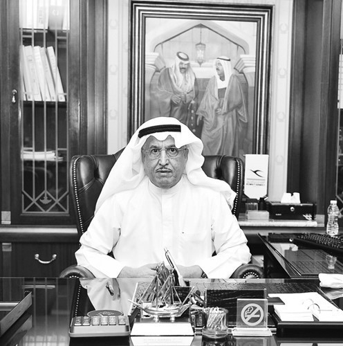 «الكويتية» تنعى صاحب السمو الشيخ صباح الأحمد رحمه الله