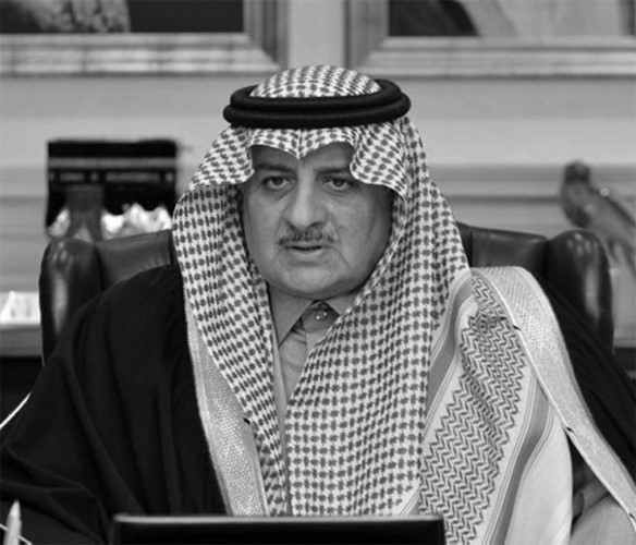 سمو أمير البلاد يتلقى اتصالا هاتفيا من أمير منطقة تبوك